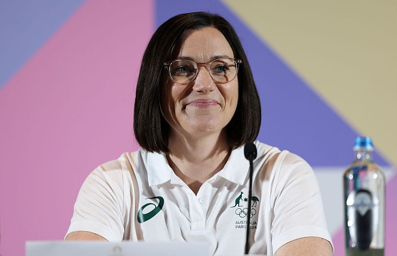 Anna Meares