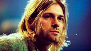 Nirvana sergisi nedeniyle eleştirilen müze Kurt Cobain'in "kendini yaşamadığını" söyledi 