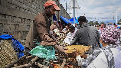 Price instability rocks Ethiopia as it reels from foreign exchange rate reforms