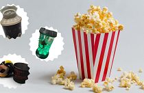 Why is the novelty popcorn bucket 2024's biggest cinema trend?  