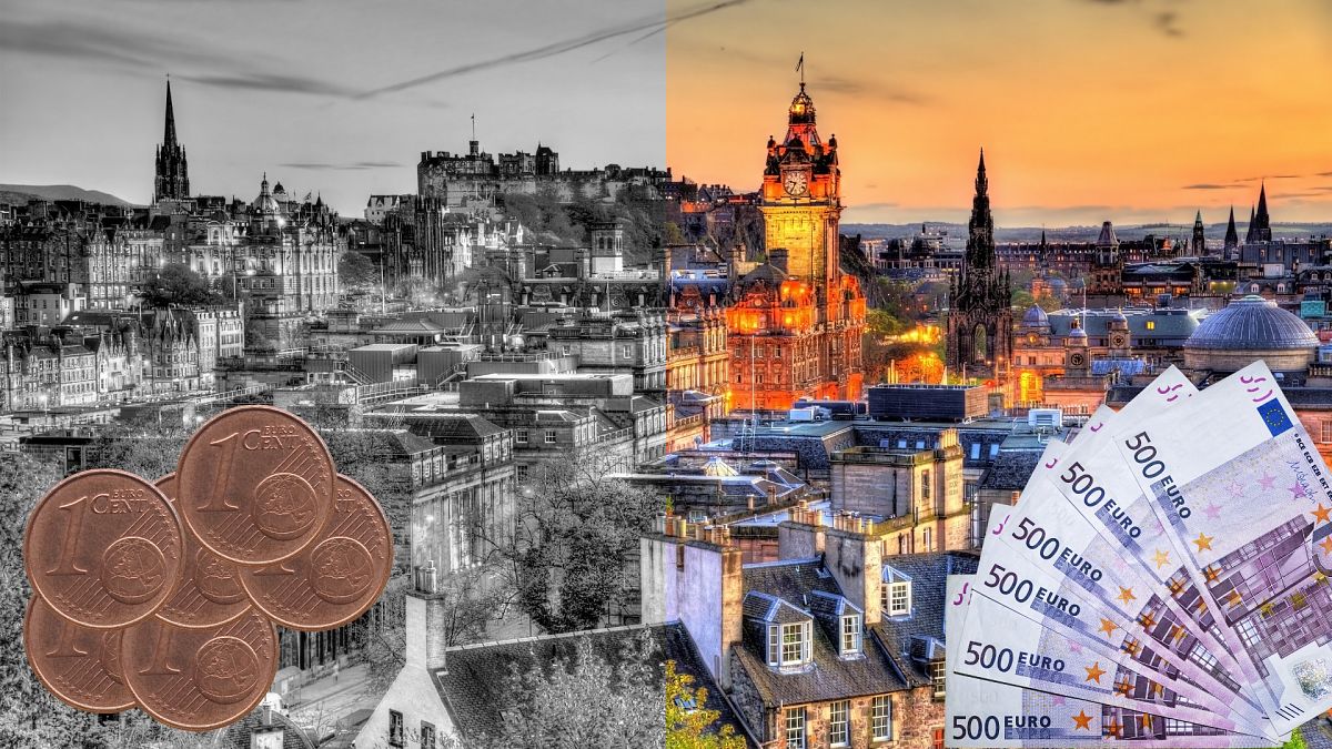 Cheap vs. expensive: How to enjoy the Edinburgh Fringe on any budget