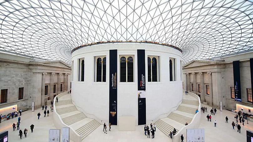 British Museum