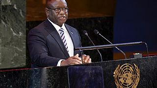 La Sierra Leone réclame plus de sièges africains au Conseil de Sécurité