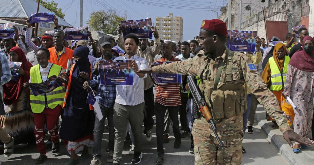 Turkey hosts another round of talks to ease tensions between Ethiopia and Somalia