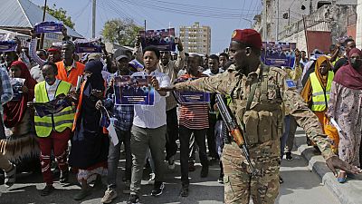 Somaliland : pourparlers entre l'Ethiopie et la Somalie en Turquie