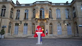 Olympic mascot for French PM? The Phryge emerges as France’s favourite candidate 