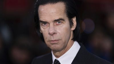 Nick Cave on the ‘unbelievably disturbing’ impact of AI in music 