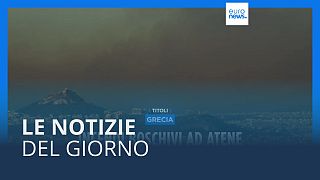 Le notizie del giorno | 13 agosto - Pomeridiane