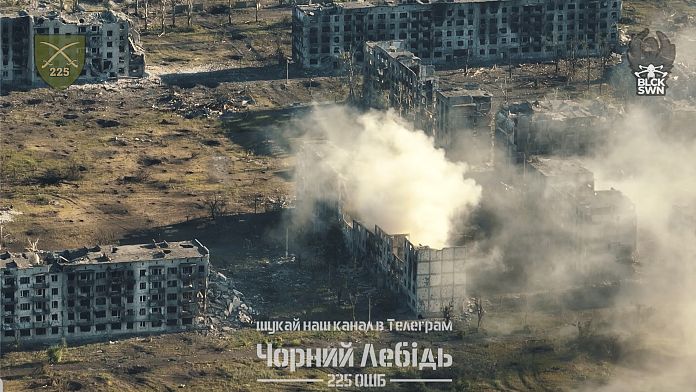 L'Ue eroga 4,2 miliardi di euro di aiuti all'Ucraina: "Sosteniamo il loro diritto di autodifesa"