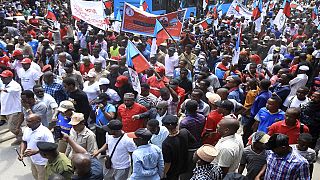 CHADEMA members free after arrests linked to youth gathering