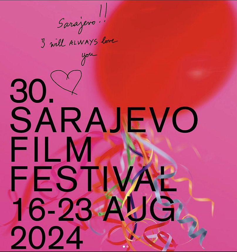 Sarajevo Film Festival 