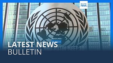 Latest news bulletin | August 14th – Morning Latest news bulletin | August 14th – Morning