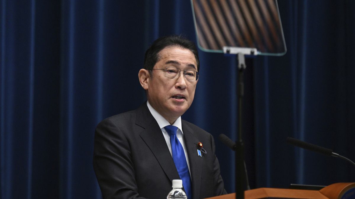 Japan: New Prime Minister is on the horizon, Kishida withdraws from the race for party leadership