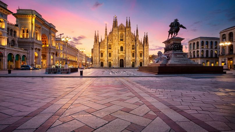 Milan