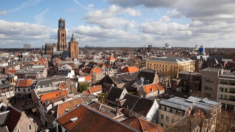 Utrecht