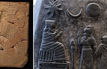 Ancient Babylonian tablets from the British Museum have finally been deciphered.