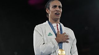 Paris 2024 Olympics: Prosecutor's Office investigates harassment against Imane Khelif