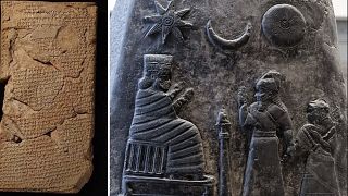 British Museum'daki antik Babil tabletleri sonunda deşifre edildi.