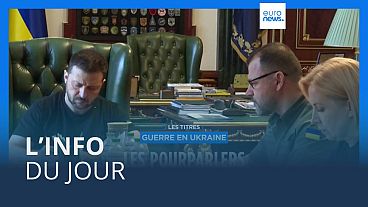 L’info du jour | 15 août - Matin L’info du jour | 15 août - Matin