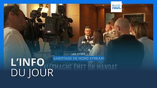 L’info du jour | 15 août - Mi-journée