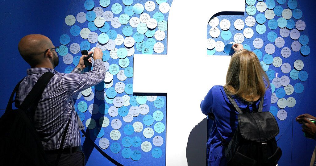 L'Irlande élabore un code de déontologie pour les médias sociaux