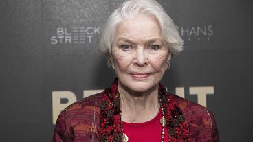 Ellen Burstyn to receive Liberatum Pioneer Award at Venice Film Festival Ellen Burstyn to receive Liberatum Pioneer Award at Venice Film Festival