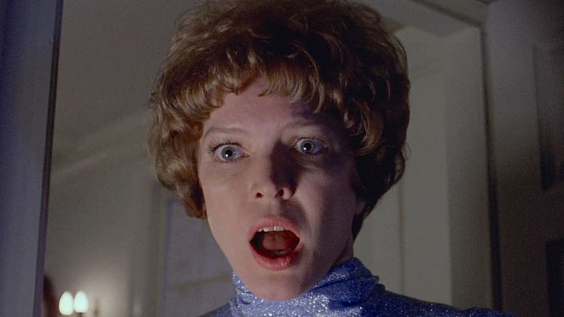 Ellen Burstyn in 'The Exorcist'