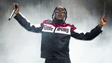 London rapper Little Simz set to curate Tate Modern takeover London rapper Little Simz set to curate Tate Modern takeover