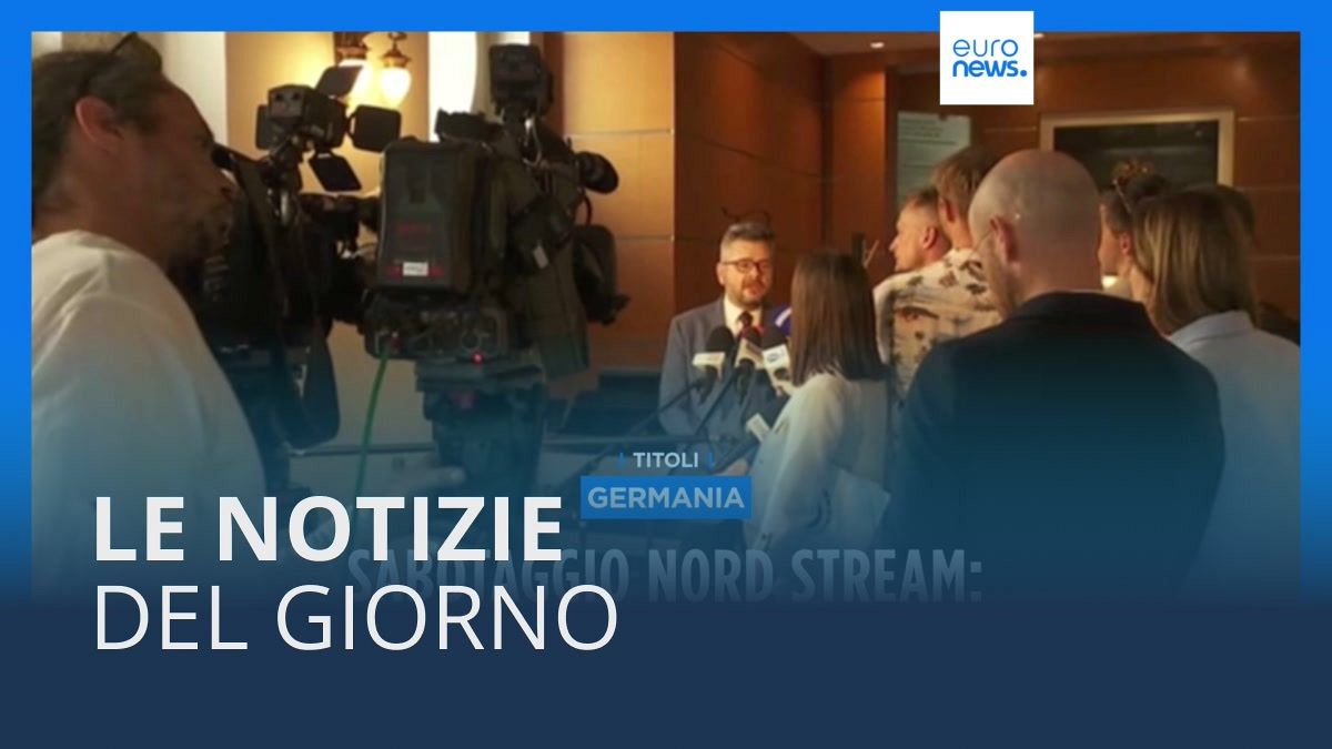 Le notizie del giorno | 15 agosto - Serale