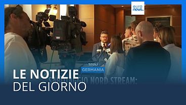 Le notizie del giorno | 15 agosto - Serale Le notizie del giorno | 15 agosto - Serale