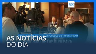 As notícias do dia | 15 agosto 2024 - Noite