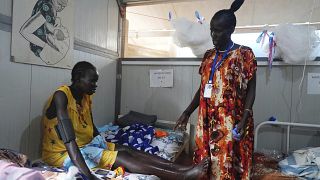 Midwives in South Sudan battle challenges amid ongoing crisis