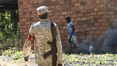 South Sudan: Security law 'automatically' in force