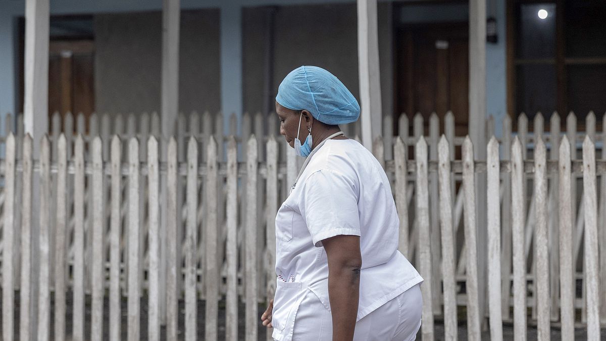 Mpox cases ‘highly likely’ to be imported to Europe, ECDC warns