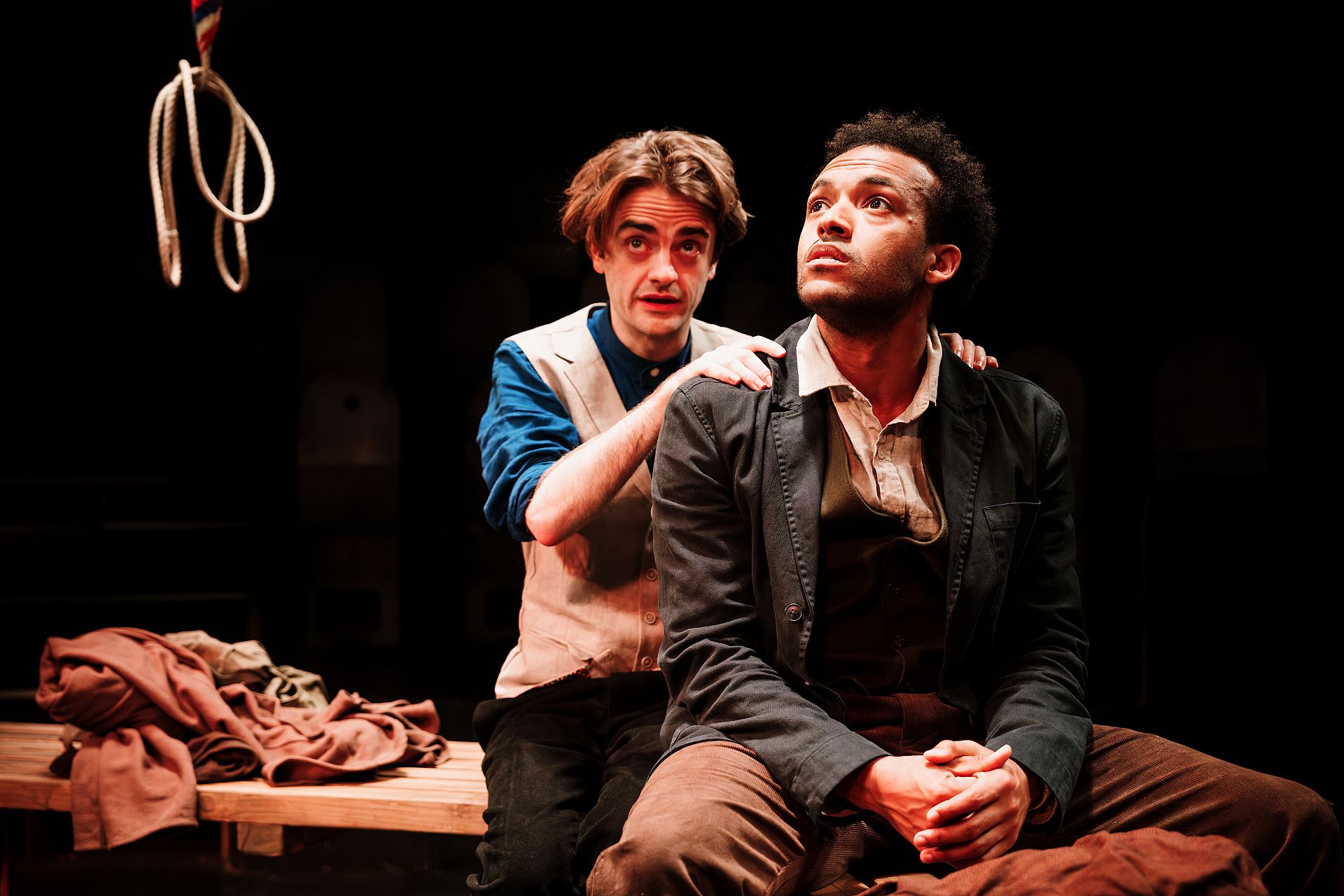 Edinburgh Fringe Highlights Euronews Culture s Five Theatre Picks
