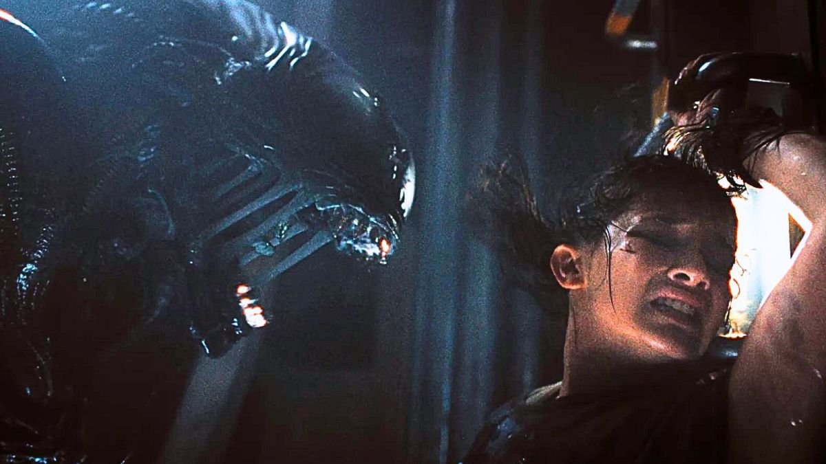 Euronews Culture's Film of the Week: ‘Alien: Romulus’