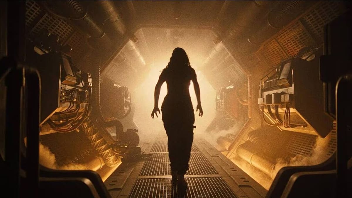 Euronews Culture's Film of the Week: ‘Alien: Romulus’ - Is the Alien ...