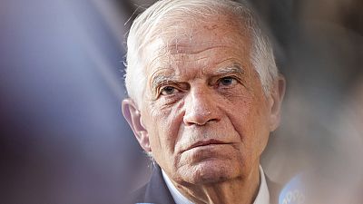 Der Chef der EU-Außenpolitik Josep Borrell verurteilte den jüngsten Angriff israelischer Siedler auf ein palästinensisches Dorf im Westjordanland.