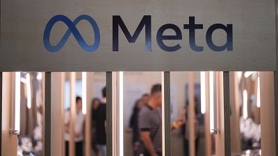 The EU Commission started an investigation into Meta in April.