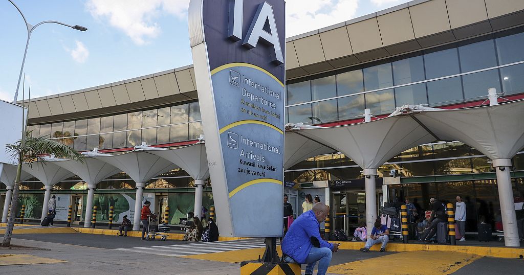 Kenya Airports Authority seeks to avert strike by the aviation union