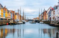 Denmark's capital, Copenhagen, is expensive but the quality of life is good