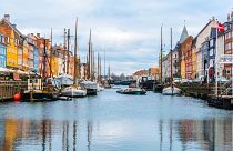 La capitale du Danemark, Copenhague, est chère mais la qualité de vie y est bonne