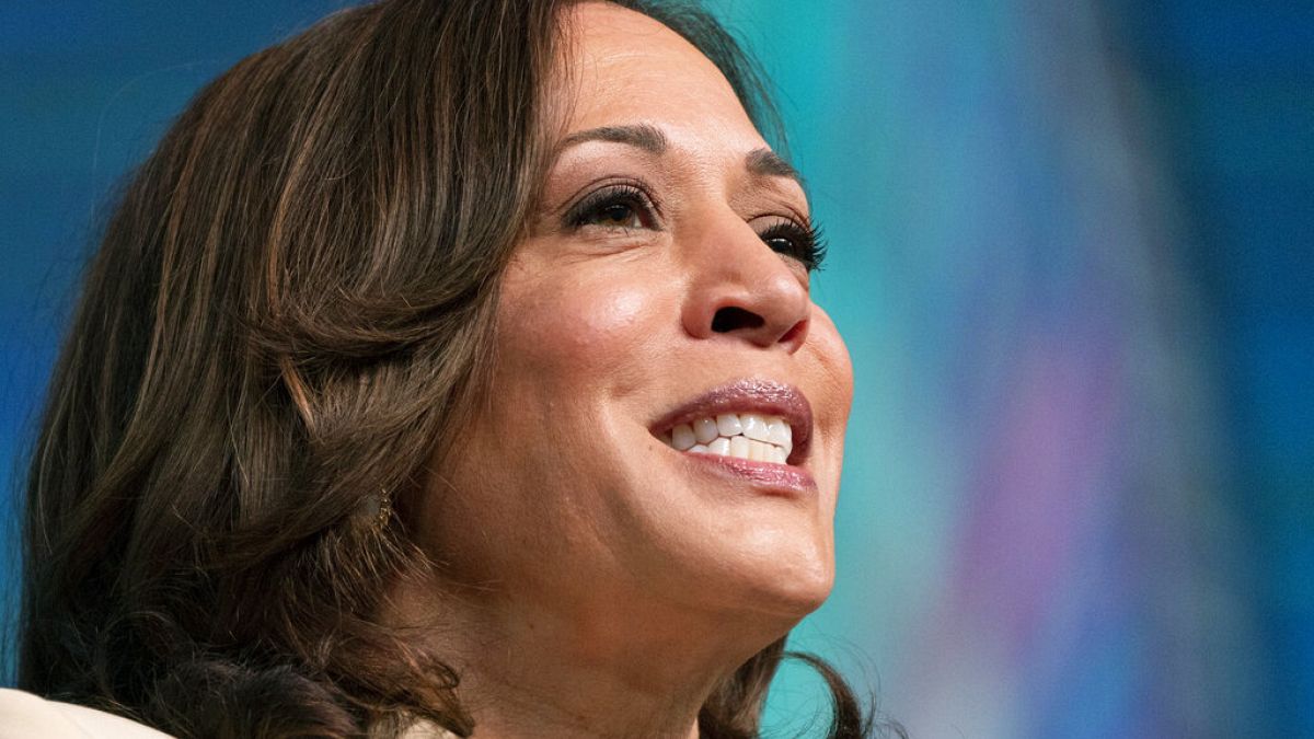 Kamala Harris