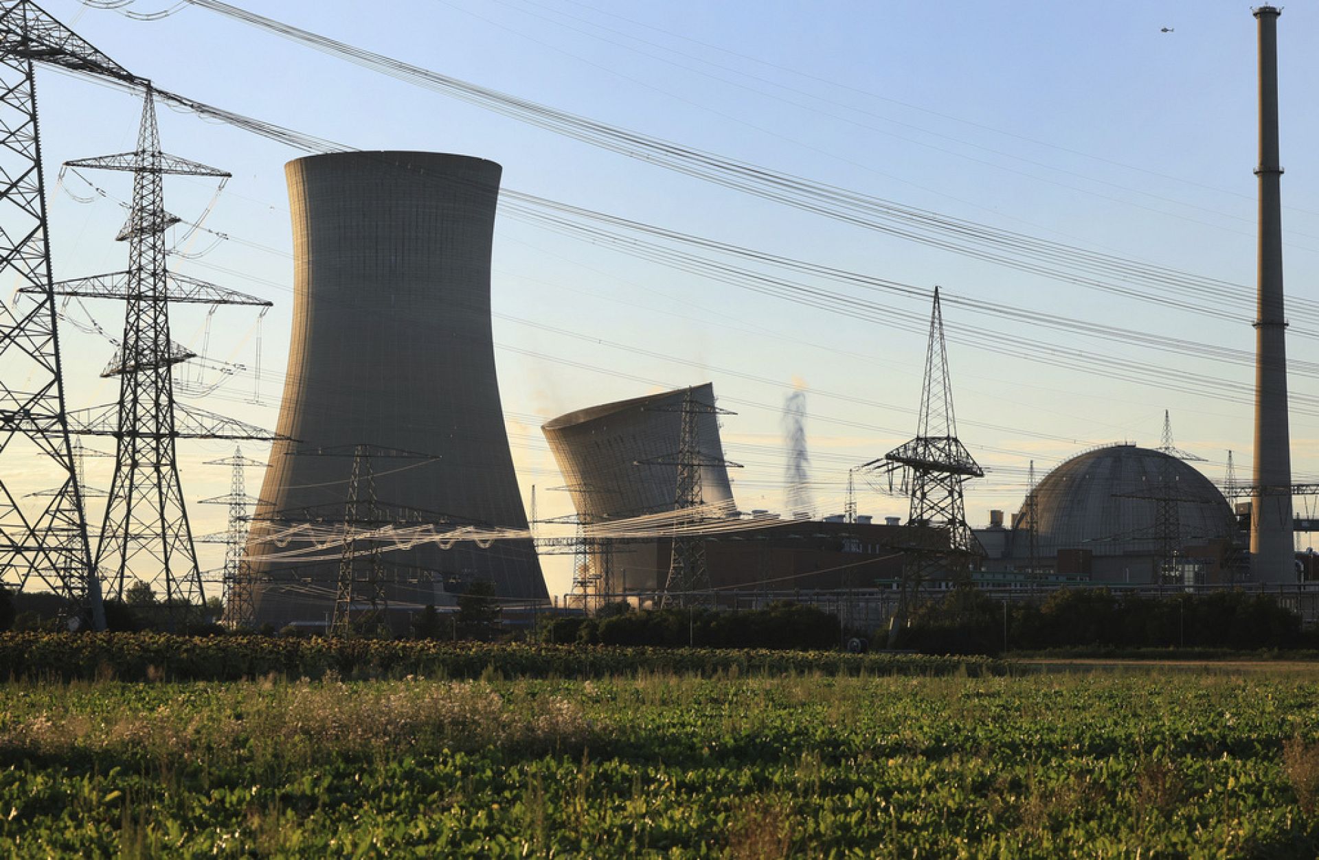 Electricidad cara y miles de quiebras: ¿Puede Alemania recuperar la
