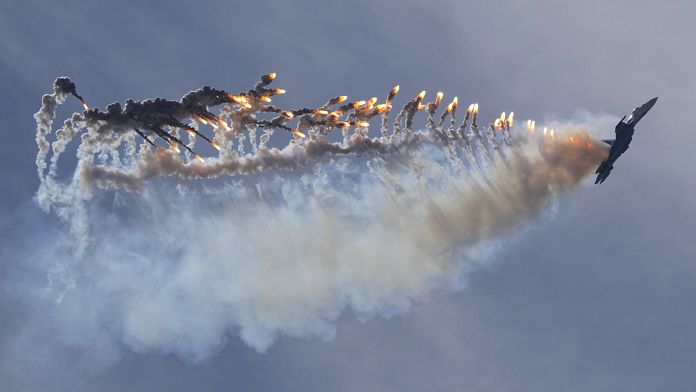 Francia: si schianta in mare un jet privato Fouga Magister, muore il pilota