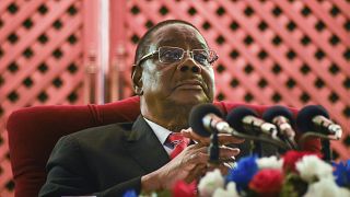 Malawi : l'ancien président Peter Mutharika entre en lice pour 2025