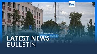 Latest news bulletin | August 19th – Evening