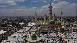 Sénégal : le Grand Magal de Touba menacé par les inondations