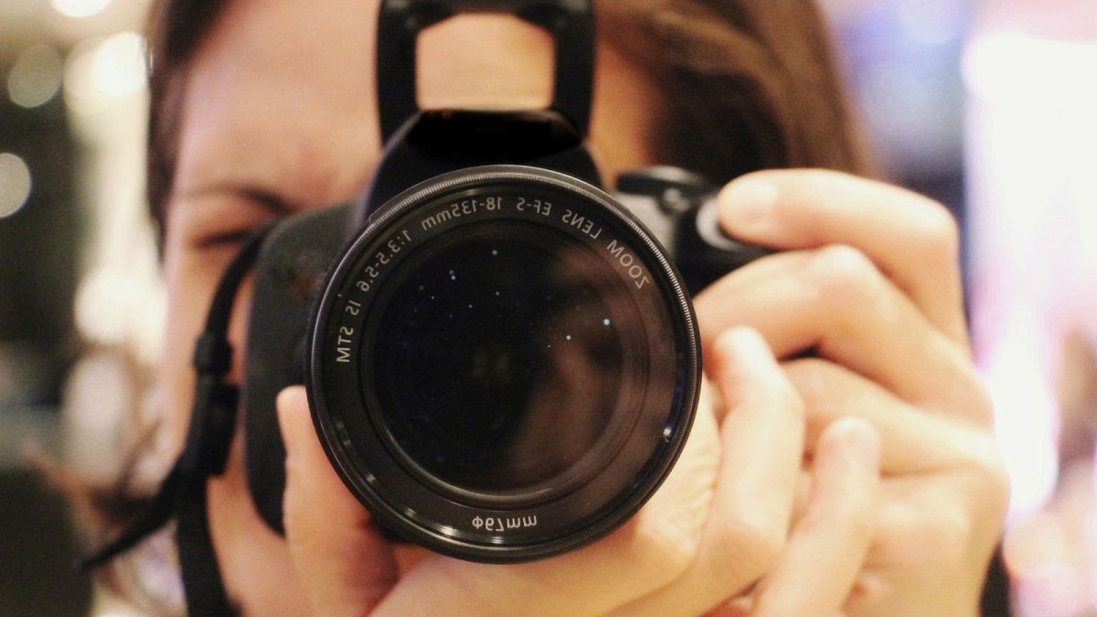 Екипът на Euronews Culture подбира и споделя любимите си снимки