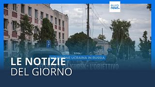 Le notizie del giorno | 19 agosto - Pomeridiane